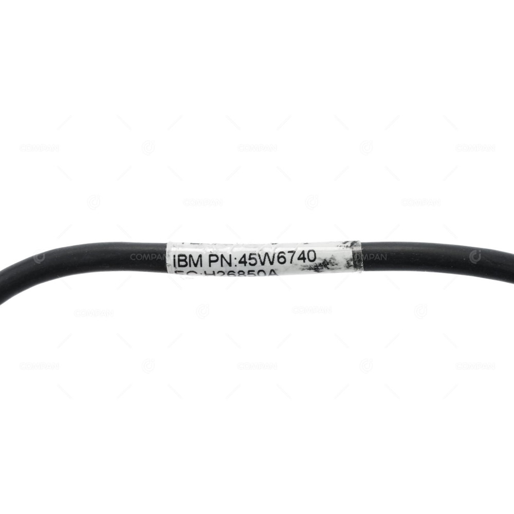 45W6740 IBM DB9 FEMALE TO USB-A CABLE 0.92M M14S1-M15USB3